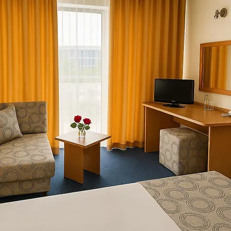 Perunika Hotel Złote Piaski