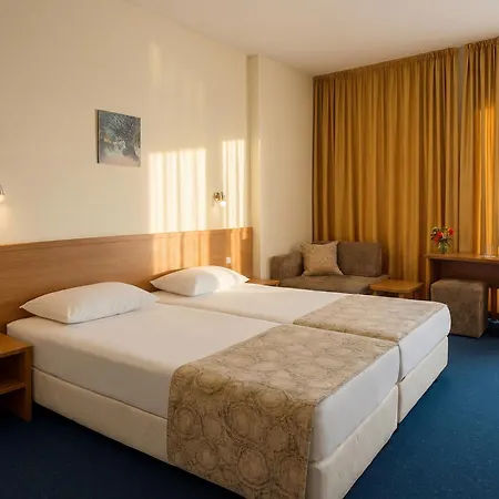 Hotel Perunika Zlate písky