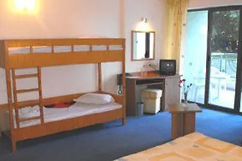 Perunika 3* Zlate písky