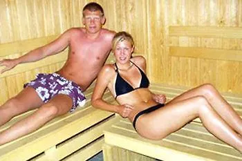 Perunika Zlate písky