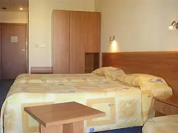 Hotel Perunika Zlate písky