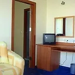 Hotel Perunika