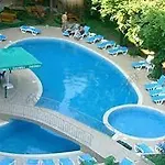 Hotel Perunika