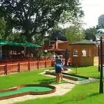 Hotel Perunika 3*
