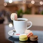 Perunika Hotel 3*