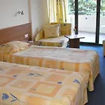 Perunika 3*
