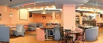 Hotel Perunika 3*