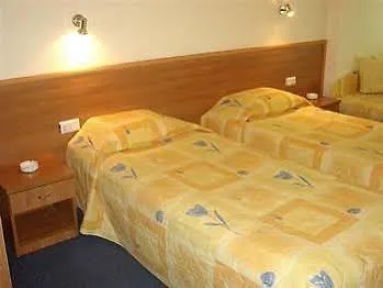 Perunika Hotel Złote Piaski