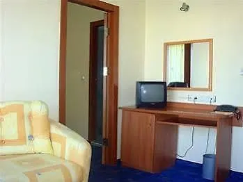 Hotel Perunika