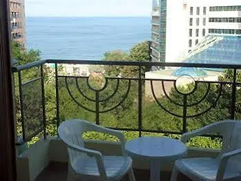 Hotel Perunika 3*