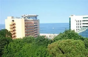 Perunika Hotel