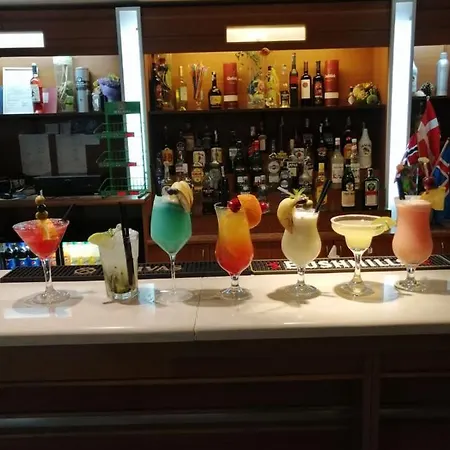 Hotel Perunika