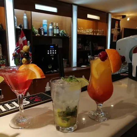 Hotel Perunika