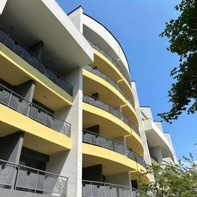 Perunika Hotel Złote Piaski