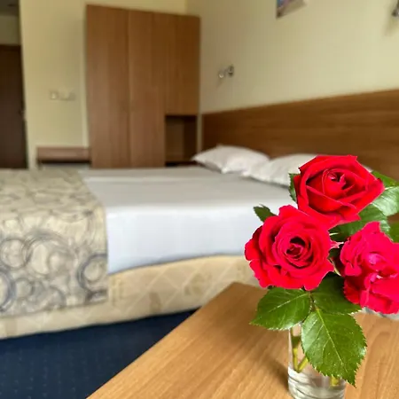 Perunika 3* Złote Piaski