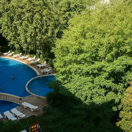 Perunika Hotel Złote Piaski