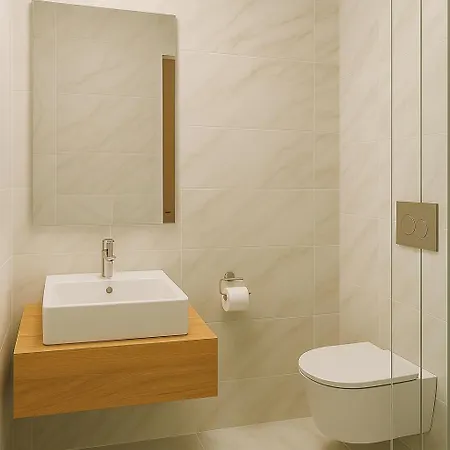 Hotel Perunika Złote Piaski