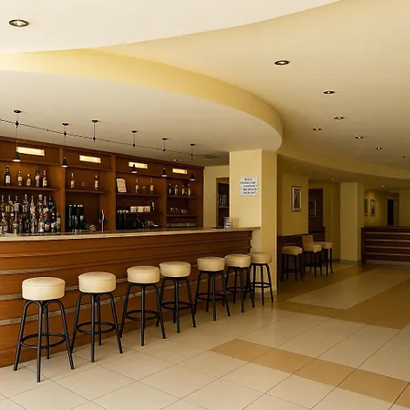 Perunika 3* Golden Sands