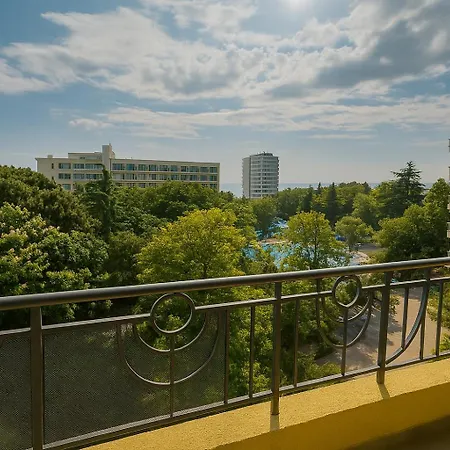 Hotel Perunika 3*
