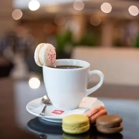 Perunika Hotel 3*