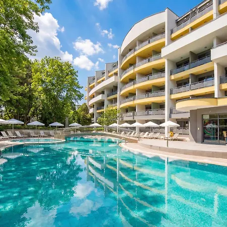 Hotel Perunika 3*