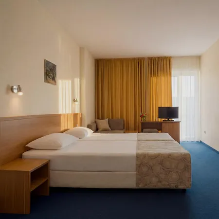 Perunika Hotel Golden Sands