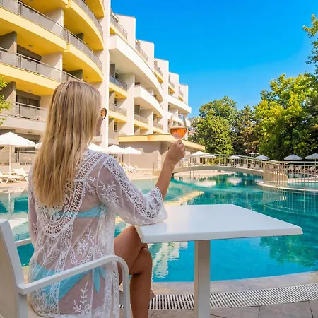 Perunika Hotel