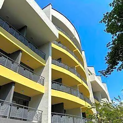 Hotel Perunika 3*