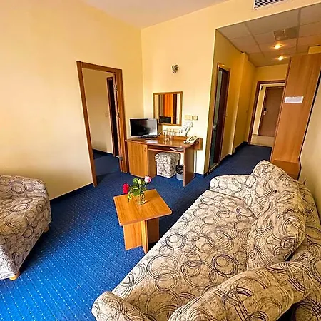 Perunika Hotel Golden Sands