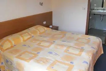 Perunika Hotel
