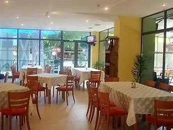 Perunika 3* Złote Piaski