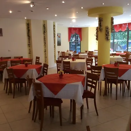 Hotel Perunika Golden Sands