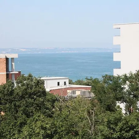 Hotel Perunika Zlate písky