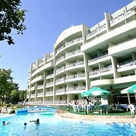 Perunika Hotel Zlate písky