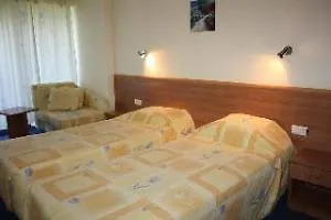 Perunika 3* Nisipurile de Aur