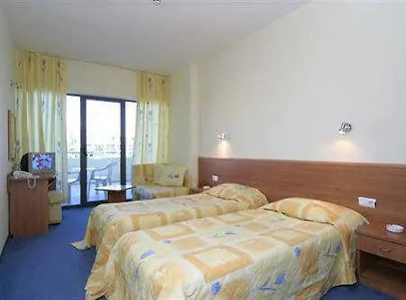 Perunika Hotel