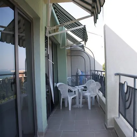 Hotel Perunika Złote Piaski