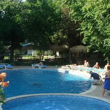 Hotel Perunika