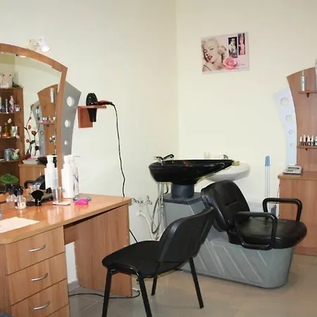 Hotel Perunika Zlate písky