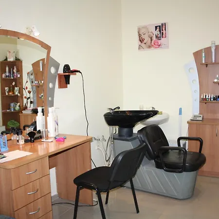 Hotel Perunika Golden Sands