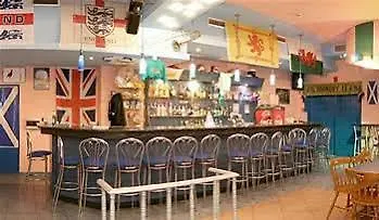 Perunika 3* Golden Sands