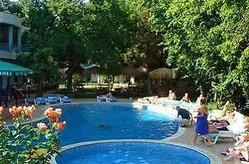 Perunika 3* Golden Sands