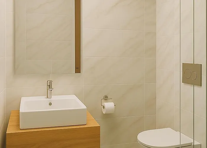 Hotel Perunika Golden Sands