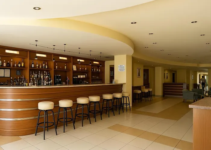 Perunika 3* Golden Sands