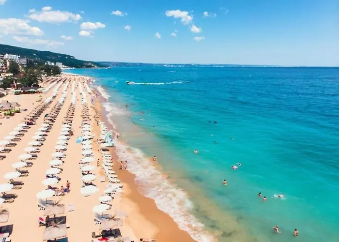 מלון Perunika 3*