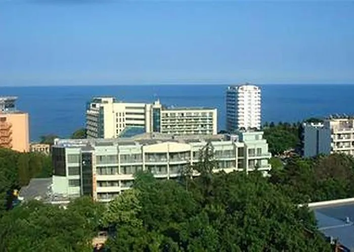 Hotel Perunika