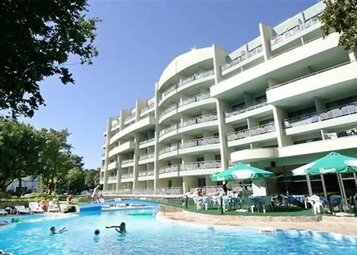 Hotel Perunika