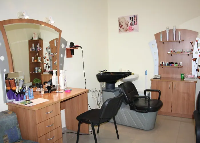 Hotel Perunika Golden Sands